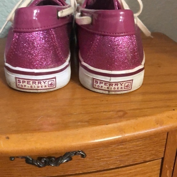 Sperry topsiders sparklers - Picture 4 of 7